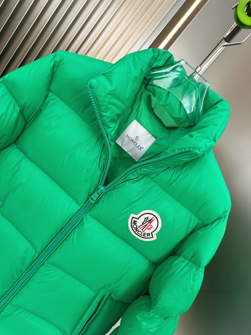 Moncler Down Coat